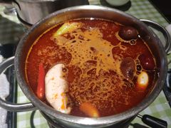 -番食园鲜食火锅(高新店)