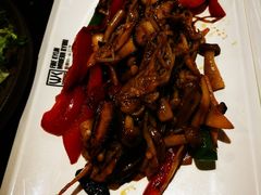 -HIHE Bistro·Oyster Bar(华熙live店)