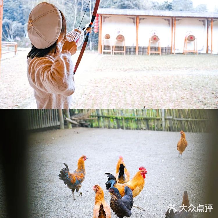 常德|我走入了陶渊明笔下"桃花源记"的世界
