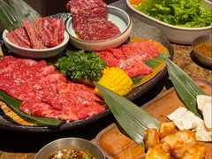 -虎丸烧肉(世纪汇店)