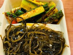 -李先生牛肉面大王(东单店)