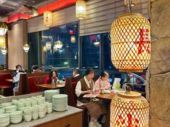 -恰饭·老长沙市井菜(天河客运站店)