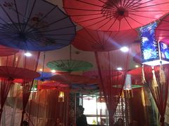 -蘑菇私房菜小馆(杨家坪西城天街店)