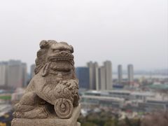 -阅江楼风景区