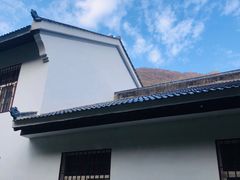 -秦岭天竺山生态文化旅游景区