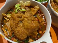-文昌桥螺蛳粉(魏公村店)