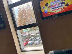 -蓝积木健身中心(高新店)