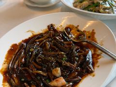 -玫瑰厅上海菜(兴国路店)