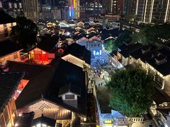 -重庆十八梯传统风貌区