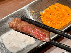 -隐炉和牛烧肉店(群力店)
