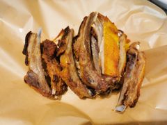 -巴扎美食·新疆菜·西域歌舞表演餐厅(新疆大厦店)