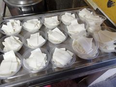 -肖胖子猪油拌粉