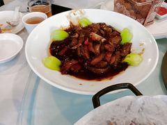 -京天红酒家(马家堡店)