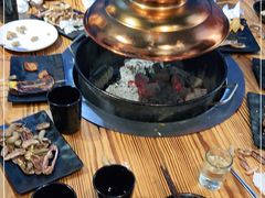 -号令江湖·水浒烤肉(和畅睦邻中心店)