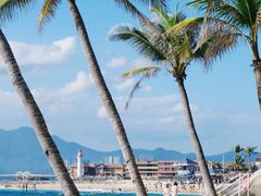 -海南分界洲岛旅游区