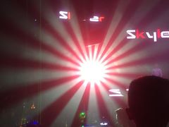 -SPACE(欢乐颂购物中心店)