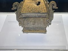 -陕西历史博物馆