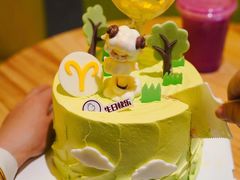 -CAKE BOSS 蛋糕老板(北京世纪金源购物中心)