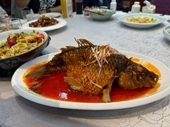 -红旗饭庄