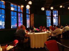 -三号黄浦会Canton Table