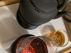 -茗知道茶馆(世博源店)