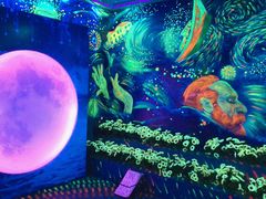 -天津梵高星空艺术馆(天河城旗舰店)