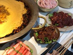 -符淼淼火锅(宽窄巷子店)