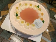 -浮光之丘MontCake生日蛋糕(科华路店)