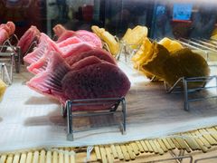 -粉粉乐鲷鱼烧(美罗城店)