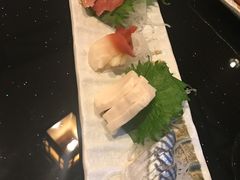 -真剑日本料理·铁板烧(贵州路店)