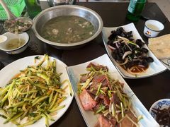 -马庆安羊汤馆(总店)