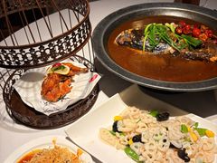 -八分饱·西津会(西津渡店)