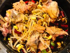 -云海肴·汽锅鸡·云南菜(苏州中心店)