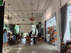 大堂-马咖啡macup·意式轻餐·观景餐厅