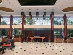 -寿山福海养老服务中心(石景山院)