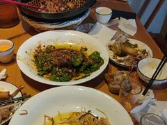 -九道菜(珠晖万达店)