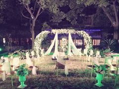 -马勒别墅饭店(静安寺店)