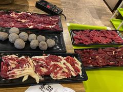 -牛总正宗牛肉火锅(魁奇路店)