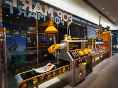 -泡泡玛特POPMART(浦项中心体验店)
