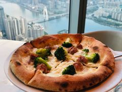 -广州四季酒店·意珍·意式自助餐