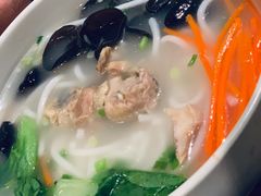 -云海肴·汽锅鸡·云南菜(美罗城店)