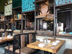 大堂-听香·678茶铺(猛追湾店)