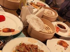 -东华假日酒店自助餐