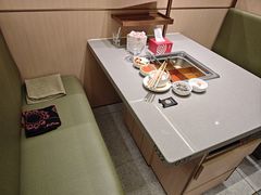 -海底捞火锅(杭州天虹购物中心店)