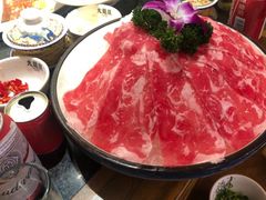 肥牛-大龙燚火锅(南山大道店)
