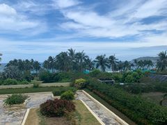 -三亚亚龙湾天域度假酒店