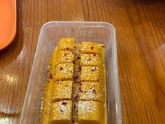 桂花南瓜糕-味德丰·酱鹅(嘉兴新塍店)