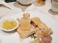 -清平饭店•广州第一鸡(陈家祠店)