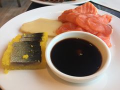 -东方红海鲜百汇(国际大厦店)