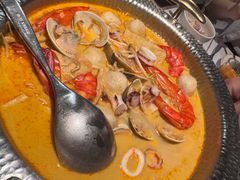 -狮拾久·现代新加坡料理(福田COCO Park店)